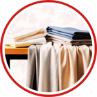 Daily wear fabric picks