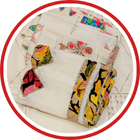 cotton dupattas