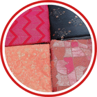 Dyed Ready fabric