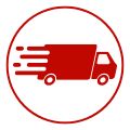 fast shipping
