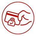 secure payment