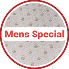 Men's Special