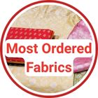 Most Ordered Fabrics