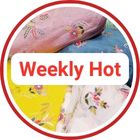 Weekly Hot Picks